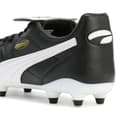 Miniatyrbild 6 av 6: Puma Fotbollsskor King Top Fg/ag Svart EU 42 1/2