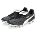 Miniatyrbild 1 av 6: Puma Fotbollsskor King Top Fg/ag Svart EU 42 1/2