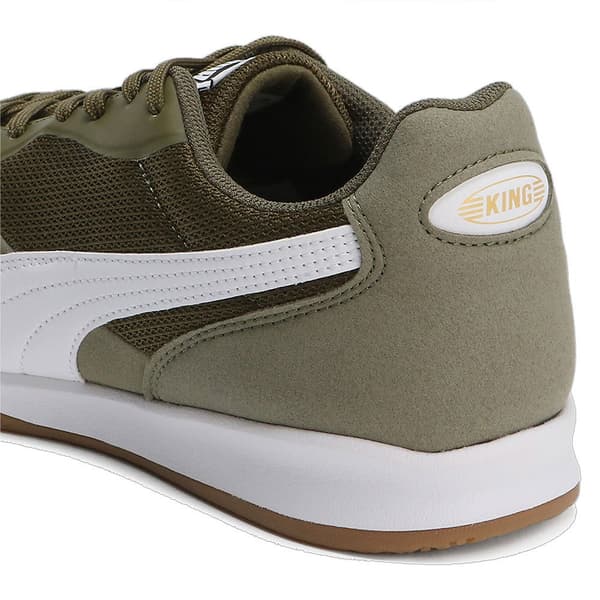 Puma Skor King Top It Grönt EU 42