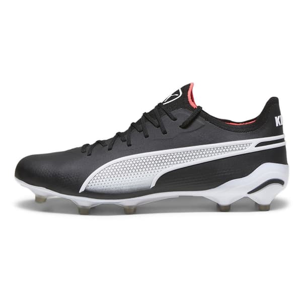 Puma Fotbollsskor King Ultimate Fg/ag Svart EU 40