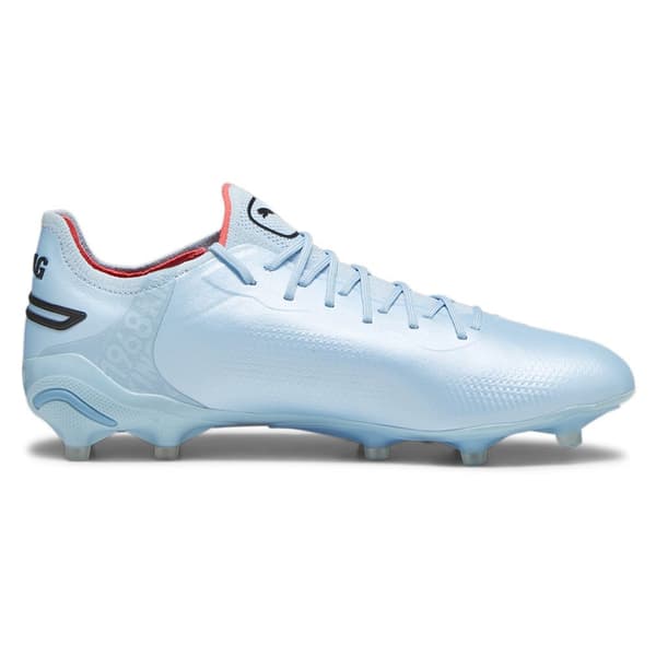 Puma Jalkapallokengät King Ultimate Fg/ag Sininen EU 41