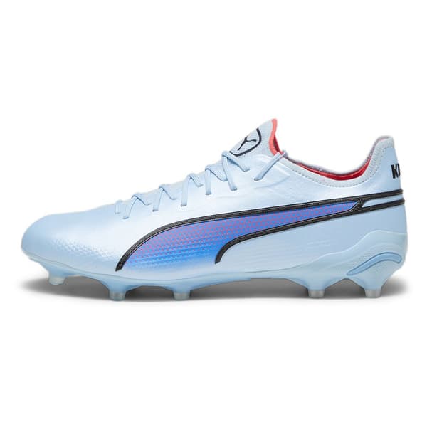Puma Jalkapallokengät King Ultimate Fg/ag Sininen EU 41