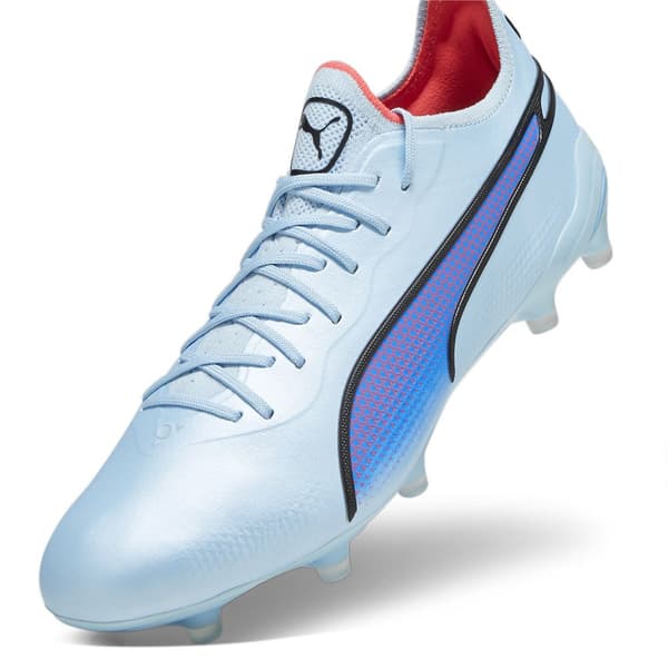 Puma Jalkapallokengät King Ultimate Fg/ag Sininen EU 41