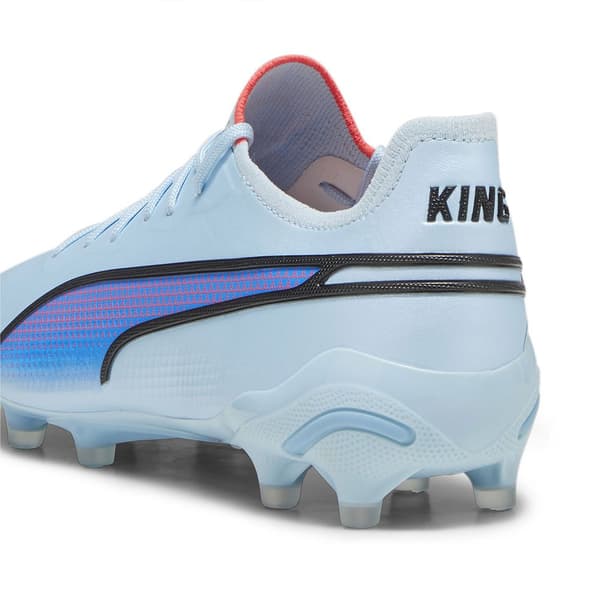 Puma Jalkapallokengät King Ultimate Fg/ag Sininen EU 41