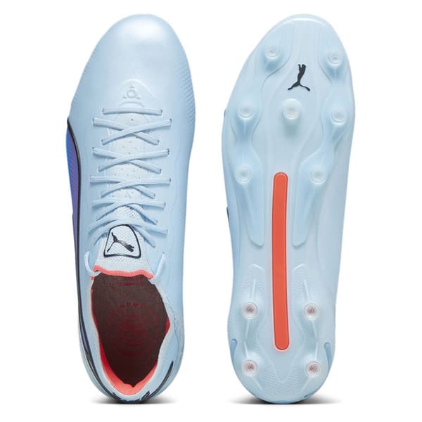 Puma Jalkapallokengät King Ultimate Fg/ag Sininen EU 41