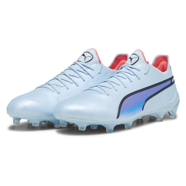 Puma Jalkapallokengät King Ultimate Fg/ag Sininen EU 41