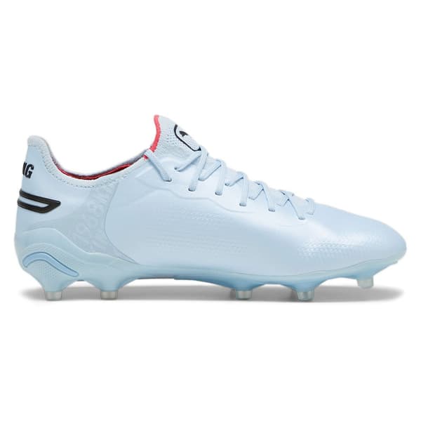 Puma Fotbollsskor King Ultimate Fg/ag Blå EU 37