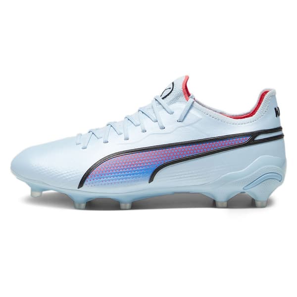 Puma Fotbollsskor King Ultimate Fg/ag Blå EU 37