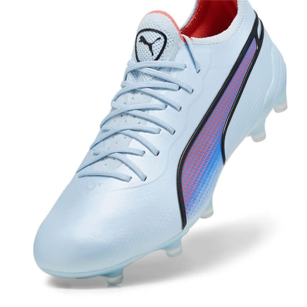 Puma Fotbollsskor King Ultimate Fg/ag Blå EU 37