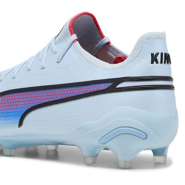 Puma Fotbollsskor King Ultimate Fg/ag Blå EU 37