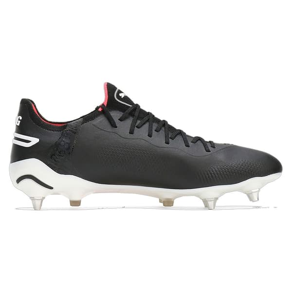 Puma Fotbollsskor King Ultimate Mxsg Svart EU 43