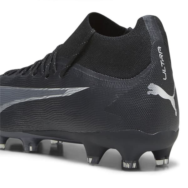 Puma Fotbollsskor Ultra Pro Fg/ag Svart EU 39