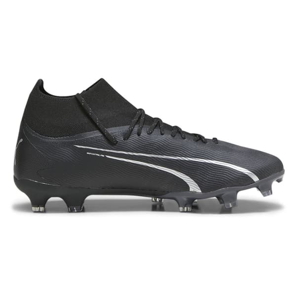 Puma Fotbollsskor Ultra Pro Fg/ag Svart EU 40
