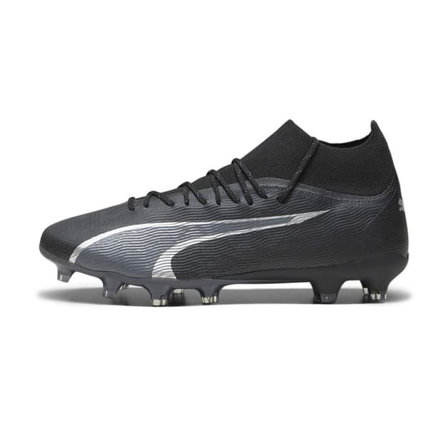 Puma Fotbollsskor Ultra Pro Fg/ag Svart EU 40