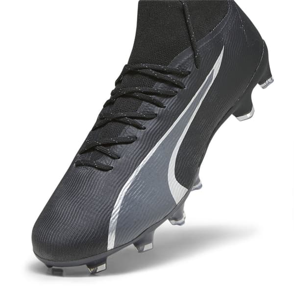 Puma Fotbollsskor Ultra Pro Fg/ag Svart EU 40