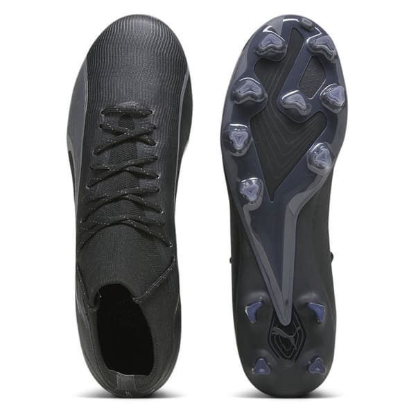 Puma Fotbollsskor Ultra Pro Fg/ag Svart EU 40