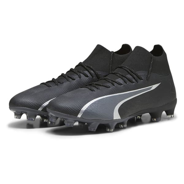 Puma Fotbollsskor Ultra Pro Fg/ag Svart EU 40
