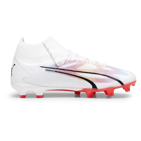Puma Jalkapallokengät Ultra Pro Fg/ag Valkoinen EU 40