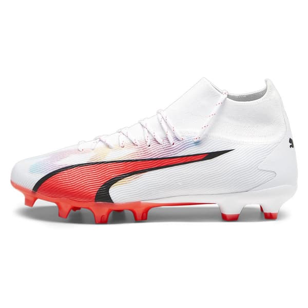 Puma Jalkapallokengät Ultra Pro Fg/ag Valkoinen EU 40