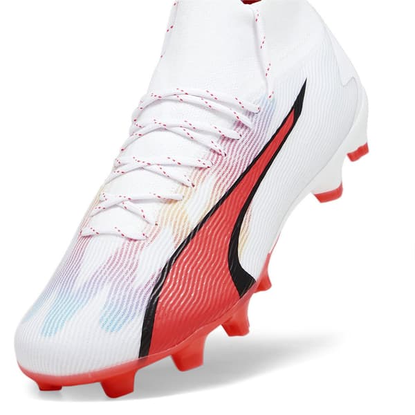 Puma Jalkapallokengät Ultra Pro Fg/ag Valkoinen EU 40