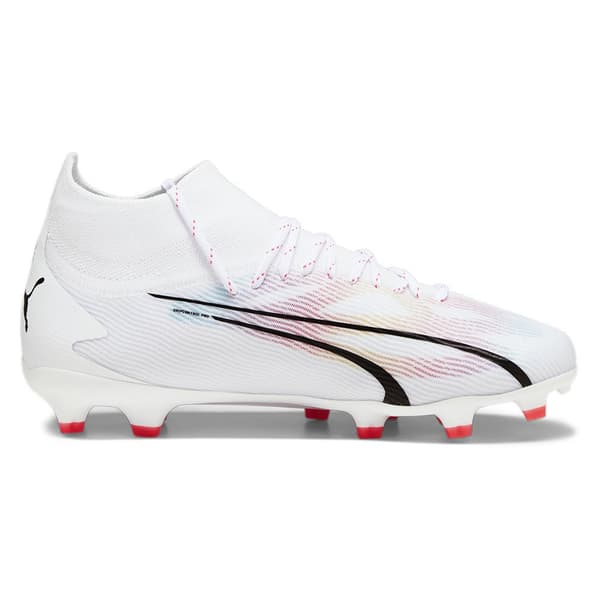 Puma Fotbollsskor Ultra Pro Fg/ag Vit EU 32