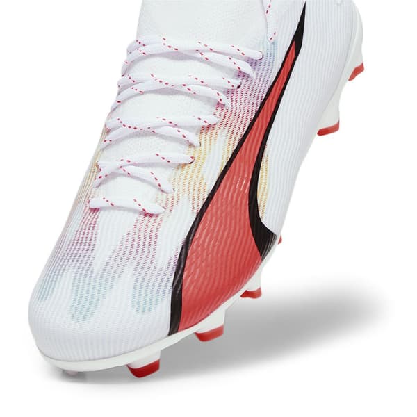 Puma Fotbollsskor Ultra Pro Fg/ag Vit EU 32