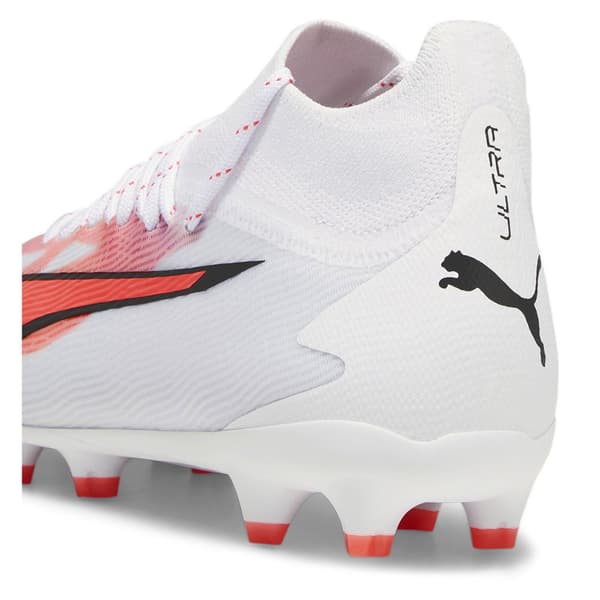 Puma Fotbollsskor Ultra Pro Fg/ag Vit EU 32