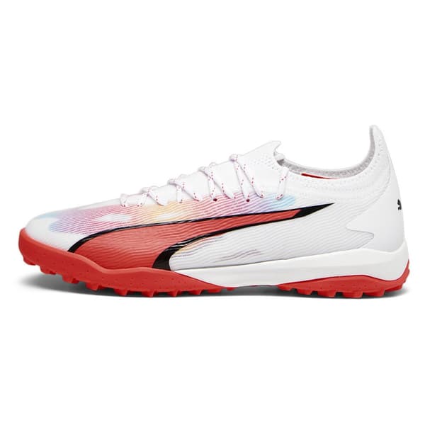 Puma Fotbollsskor Ultra Ultimate Cage Vit EU 41