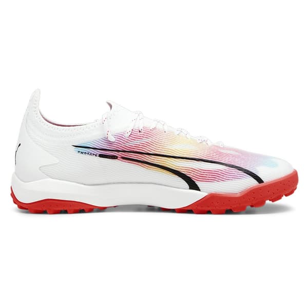 Puma Fotbollsskor Ultra Ultimate Cage Vit EU 43