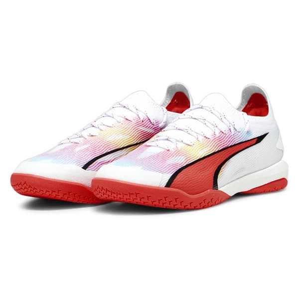 Puma Sko Ultra Ultimate Court Hvid EU 42