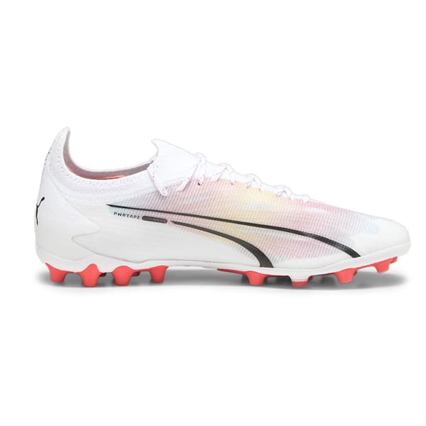 Puma Fotbollsskor Ultra Ultimate Mg Vit EU 44