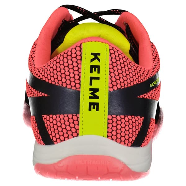 Kelme Futsal Skor Scalpel Svart EU 45
