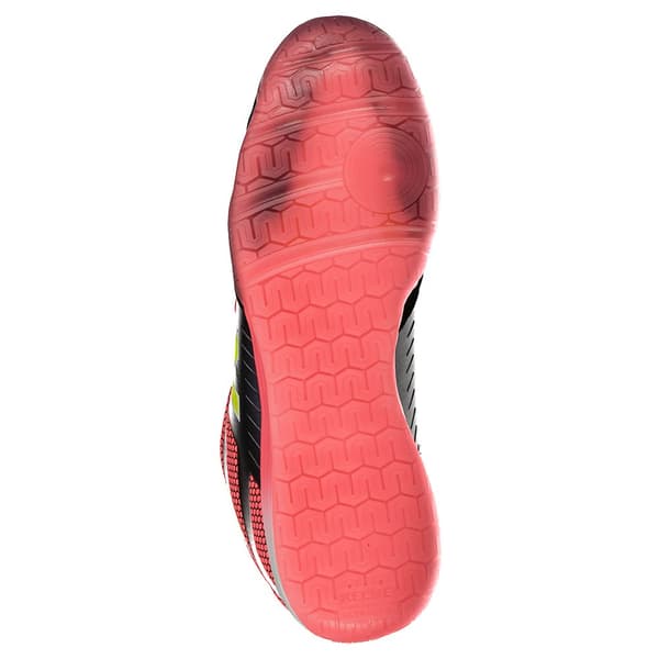Kelme Futsal Skor Scalpel Svart EU 45