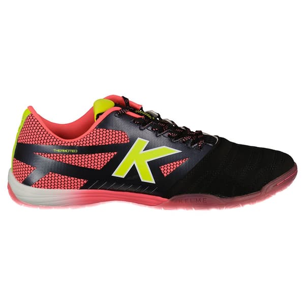 Kelme Futsal Skor Scalpel Svart EU 45