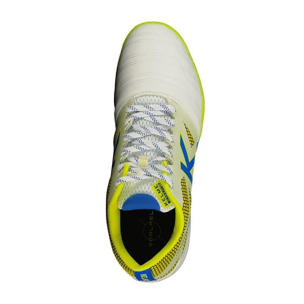 Kelme Futsal Sko Scalpel Grøn,Hvid EU 45