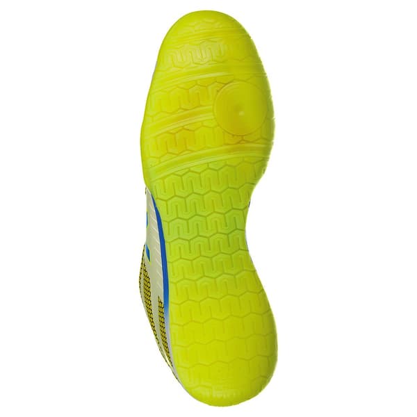 Kelme Futsal Sko Scalpel Grøn,Hvid EU 45
