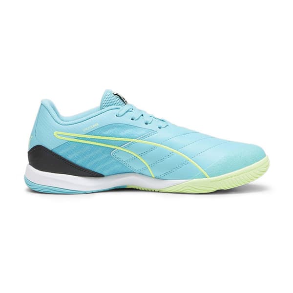 Puma Fotbollsskor Ibero Iv Blå EU 41