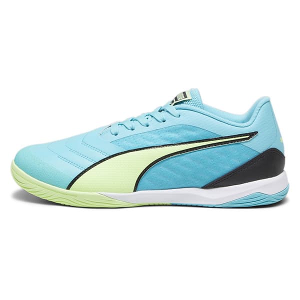 Puma Fotbollsskor Ibero Iv Blå EU 41