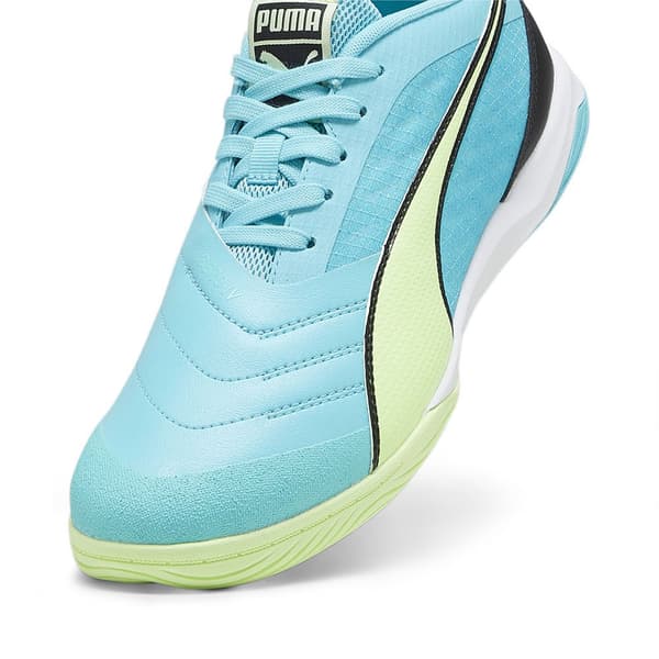 Puma Fotbollsskor Ibero Iv Blå EU 41