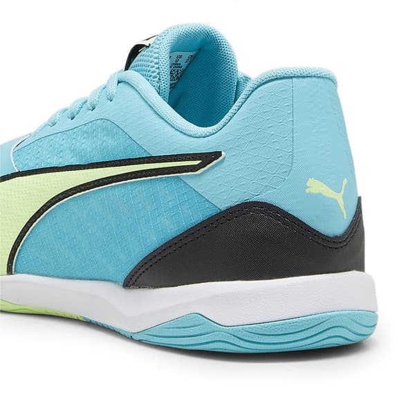 Puma Fotbollsskor Ibero Iv Blå EU 41