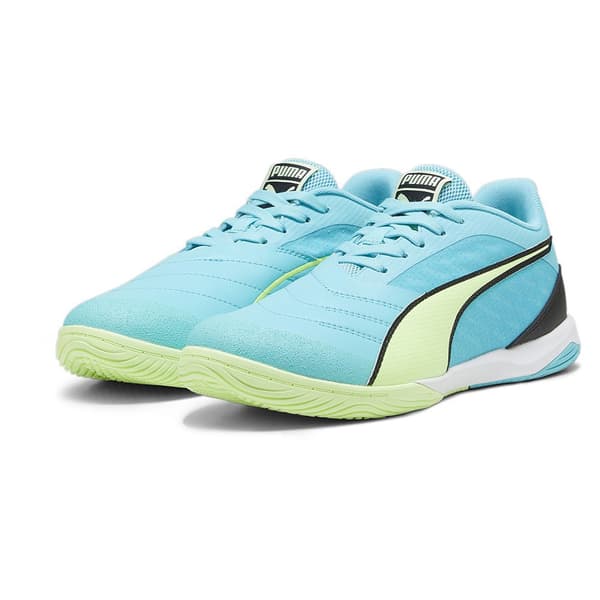 Puma Fotbollsskor Ibero Iv Blå EU 41