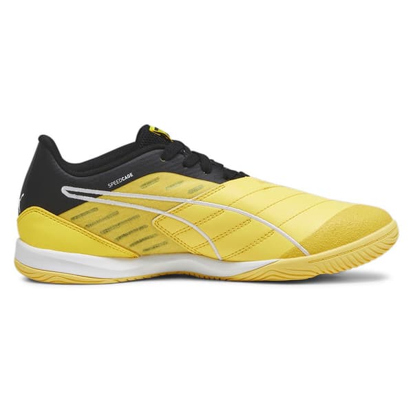 Puma Fotbollsskor Ibero Iv Gul EU 41