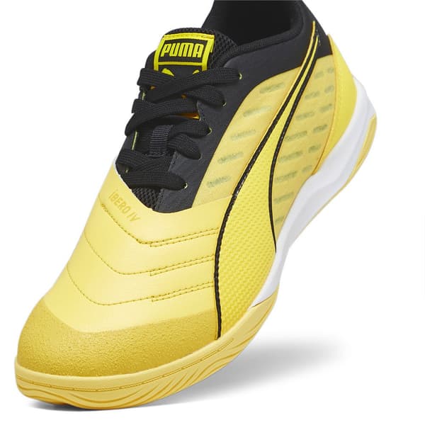 Puma Fotbollsskor Ibero Iv Gul EU 41