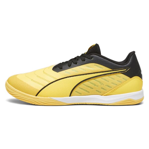Puma Fotbollsskor Ibero Iv Gul EU 42