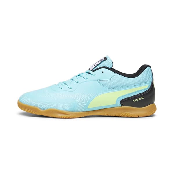 Puma Fodboldstøvler Truco Iii Blå EU 46 1/2