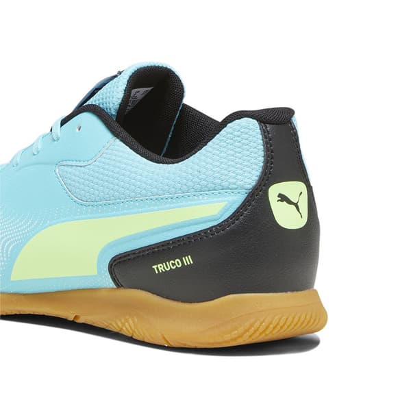 Puma Fodboldstøvler Truco Iii Blå EU 46 1/2