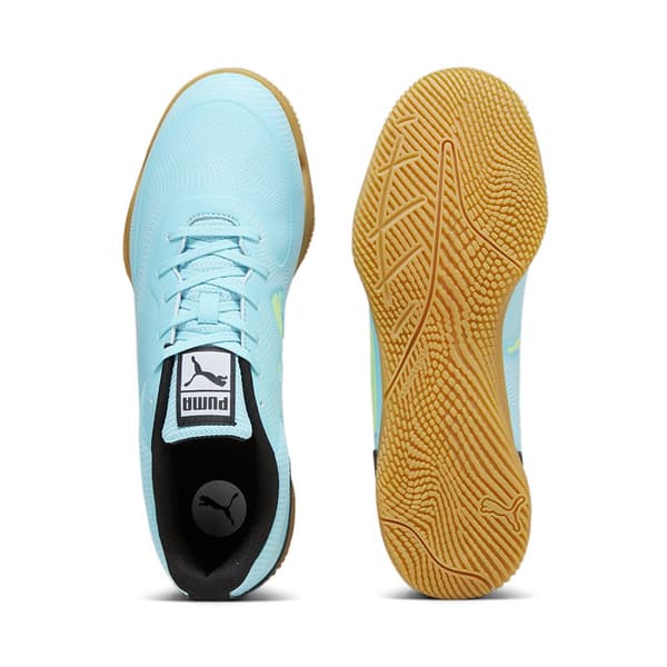 Puma Fodboldstøvler Truco Iii Blå EU 46 1/2