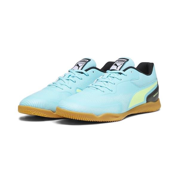 Puma Fodboldstøvler Truco Iii Blå EU 46 1/2