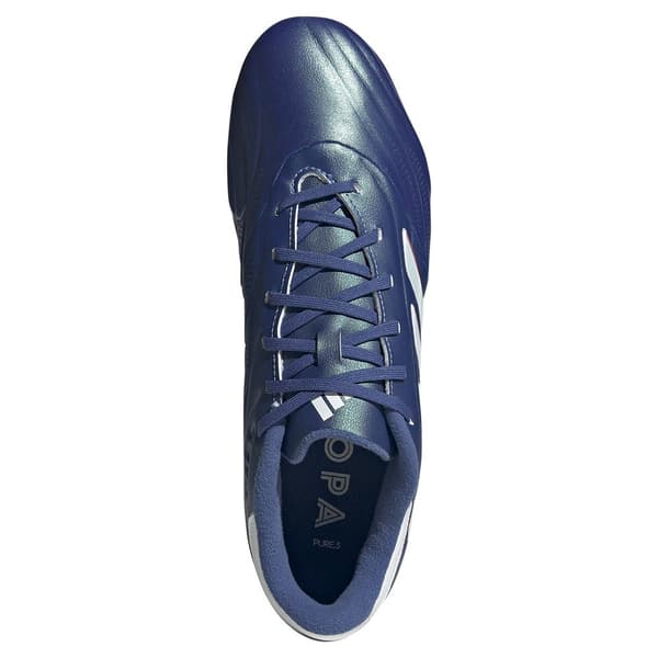 Adidas Jalkapallokengät Copa Pure 2.3 Fg Sininen EU 42 2/3