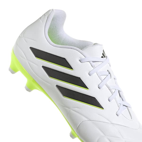 Adidas Fotbollsskor Copa Pure.3 Fg Vit EU 38 2/3